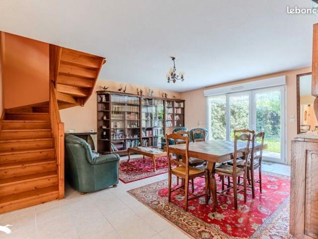 Maison 4 pièces 88 m²