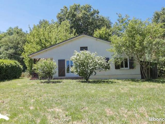 Maison 4 pièces 88 m²