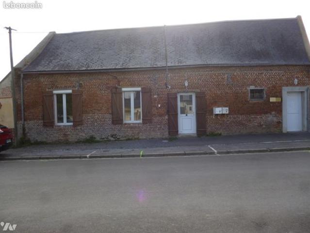 Maison 4 pièces 88 m²