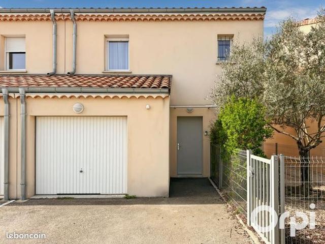 Maison 4 pièces 88 m²