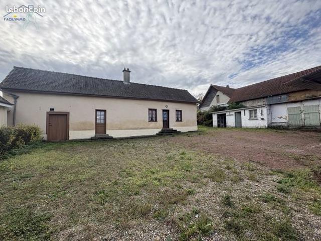 Maison 4 pièces 88 m²