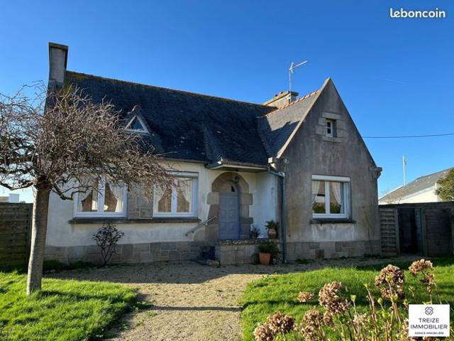 Maison 4 pièces 88 m²