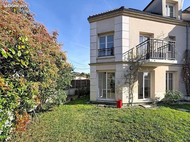 Maison 4 pièces 88 m²