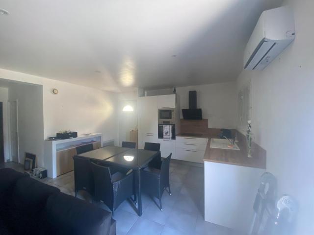 Maison 4 pièces 88 m²
