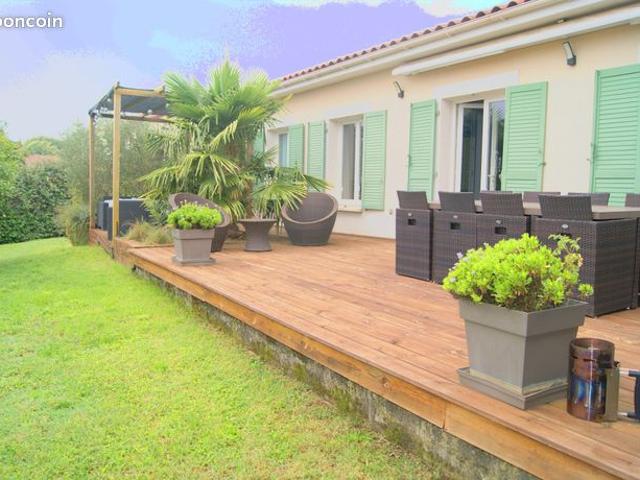 Maison 4 pièces 88 m²