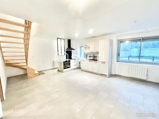 Maison 4 pièces 88 m²