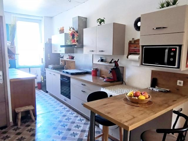 Maison 4 pièces 88 m²
