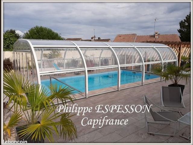 Maison 4 pièces 88 m²