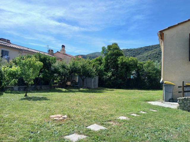 Maison 4 pièces 88 m²