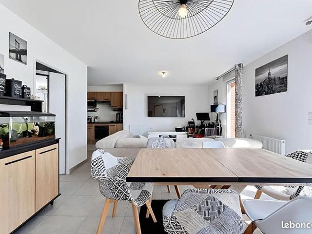 Maison 4 pièces 88 m²