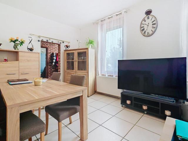 Maison 4 pièces 88 m²
