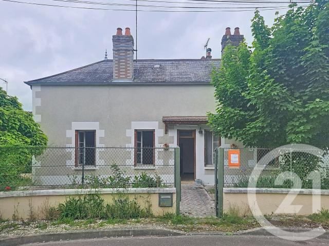 Maison 4 pièces 88 m²