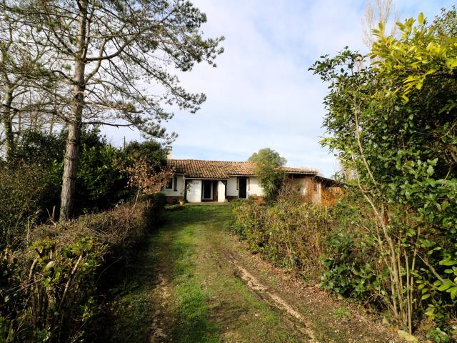 Maison 4 pièces 88 m²