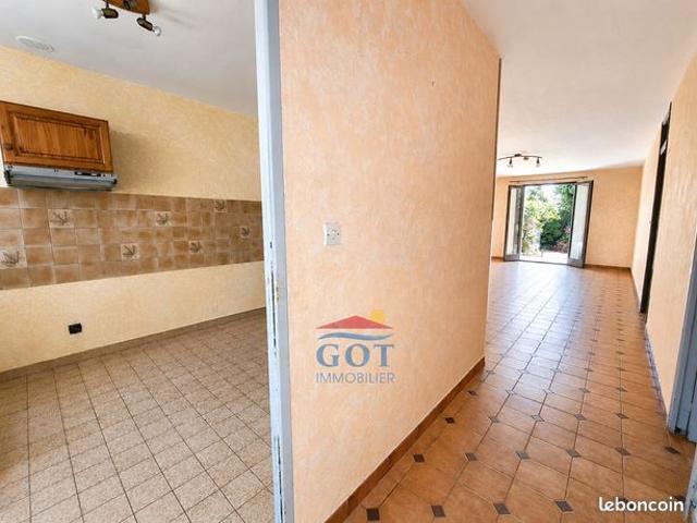 Maison 4 pièces 88 m²