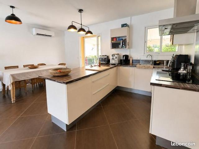 Maison 4 pièces 88 m²