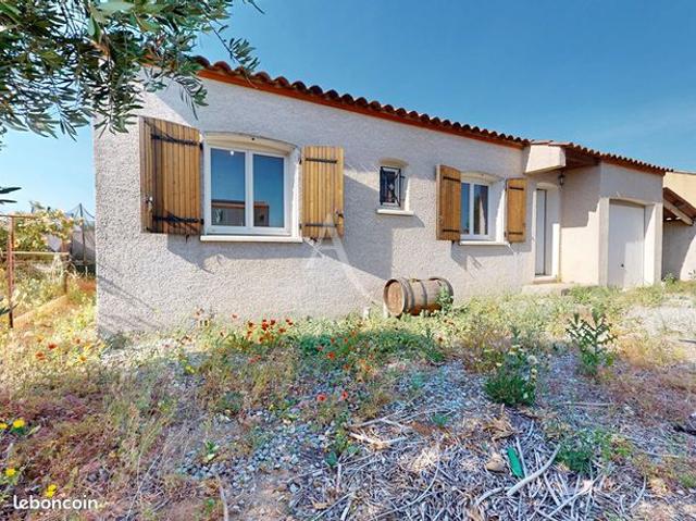 Maison 4 pièces 88 m²