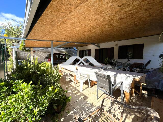 Maison 4 pièces 88 m²