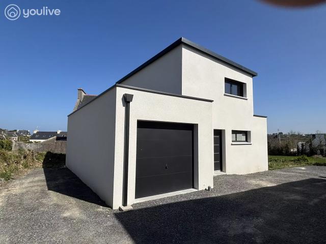 Maison 4 pièces 88 m²
