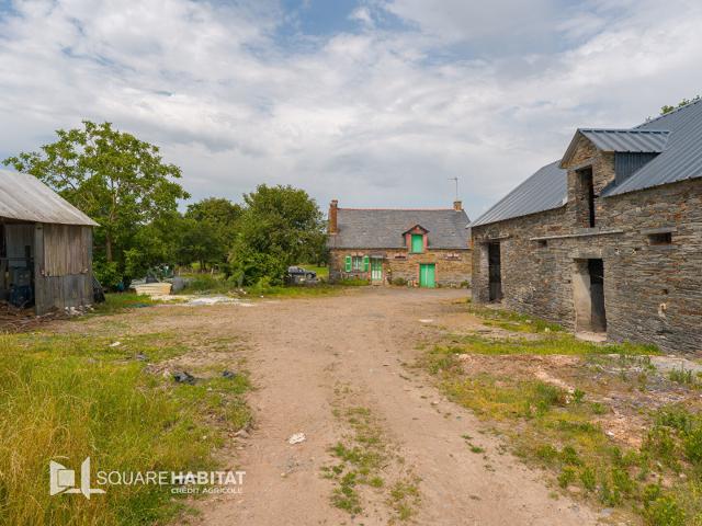 Maison 4 pièces 88 m²