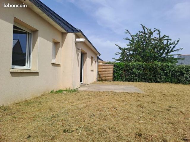 Maison 4 pièces 88 m²