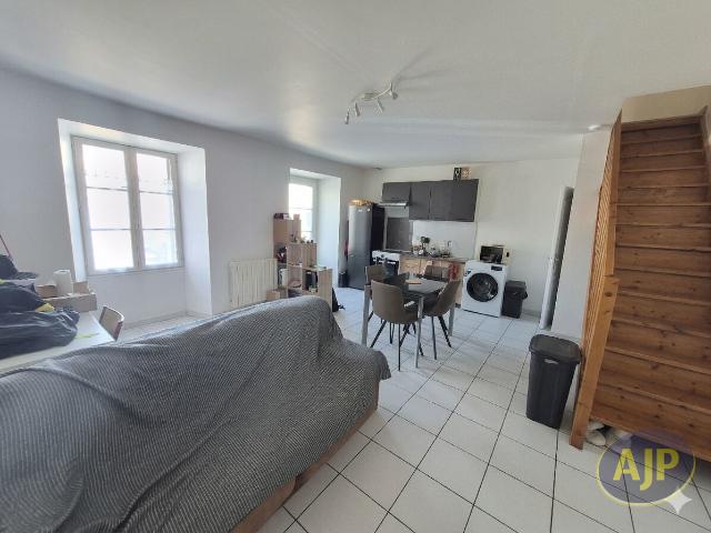 Maison 4 pièces 88 m²