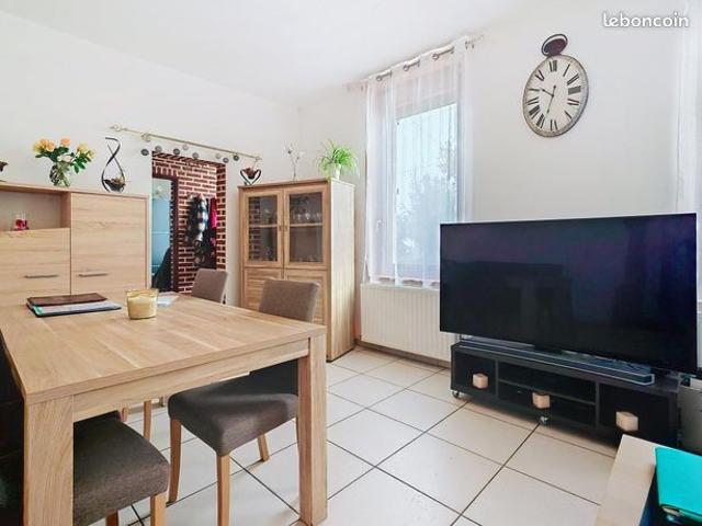 Maison 4 pièces 88 m²