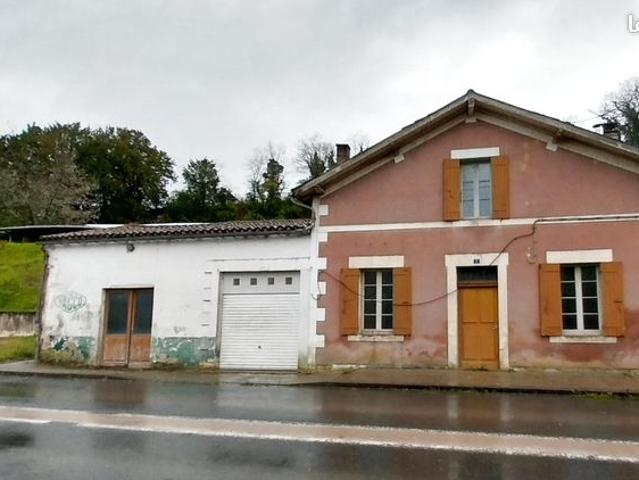 Maison 4 pièces 88 m²