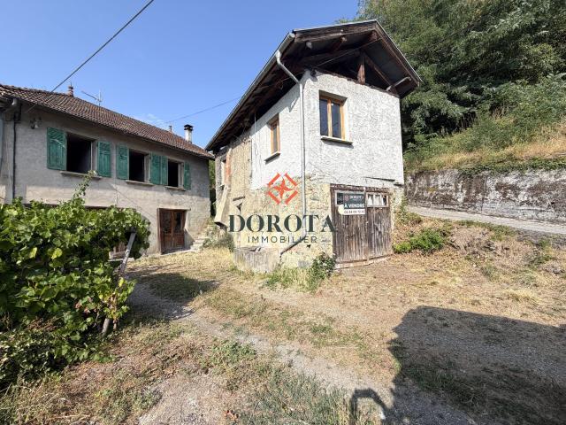 Maison 4 pièces 88 m²