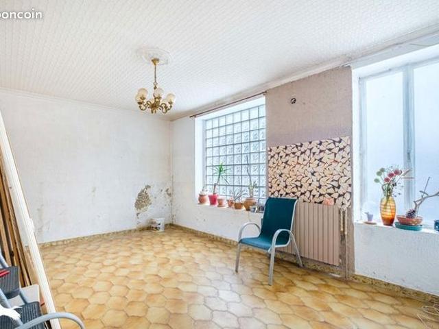 Maison 4 pièces 88 m²