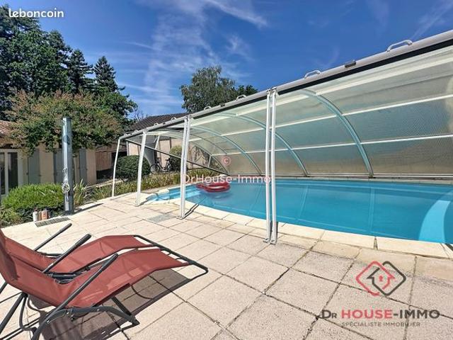 Maison 4 pièces 88 m²