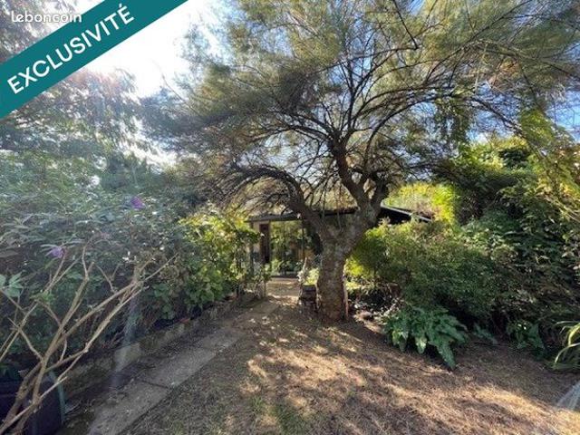 Maison 4 pièces 88 m²