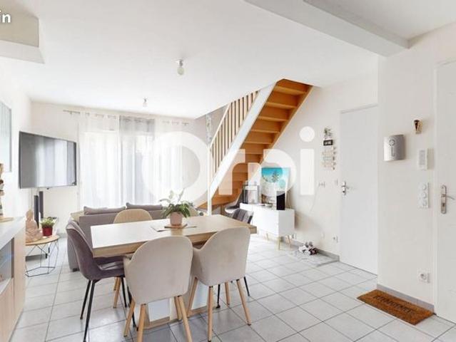 Maison 4 pièces 88 m²