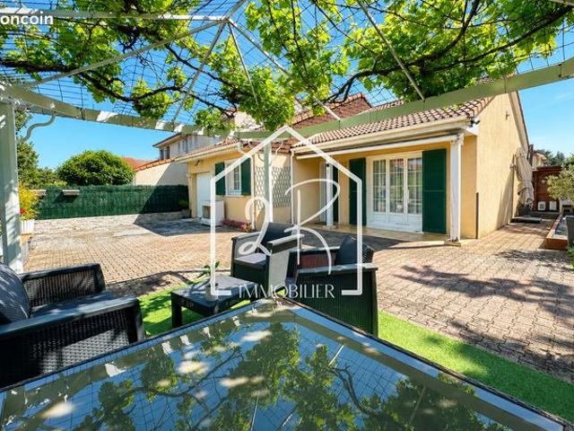 Maison 4 pièces 88 m²