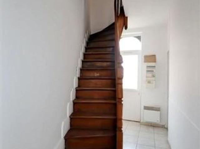 Maison 4 pièces 88 m²
