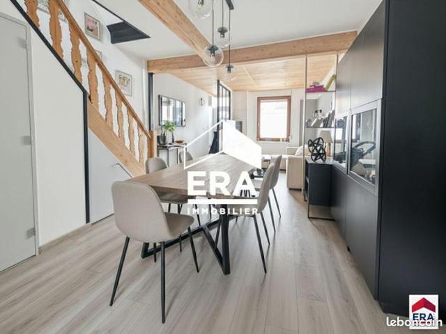 Maison 4 pièces 88 m²