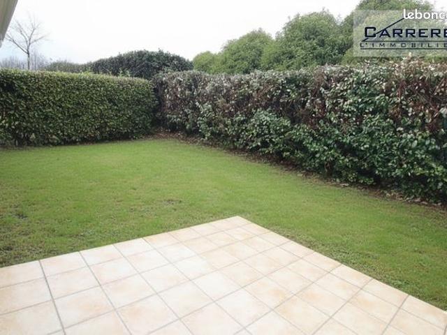 Maison 4 pièces 88 m²