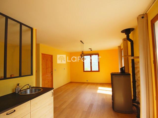 Maison 4 pièces 88 m²