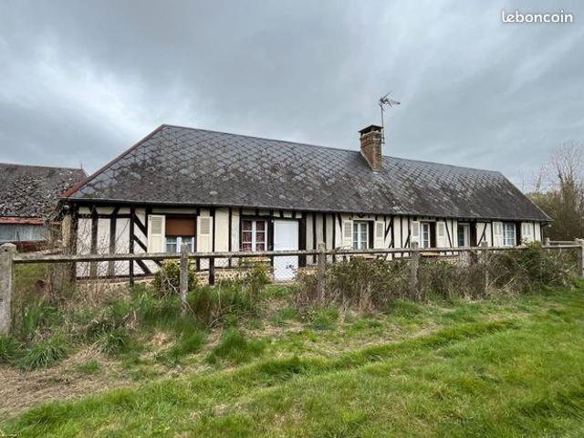 Maison 4 pièces 88 m²