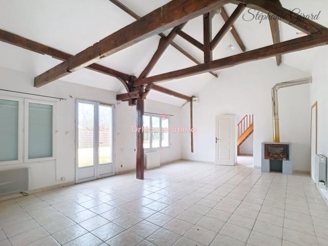 Maison 4 pièces 88 m²