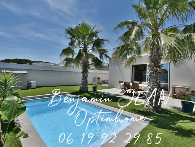 Maison 4 pièces 88 m²