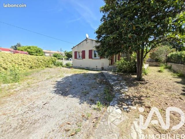 Maison 4 pièces 88 m²