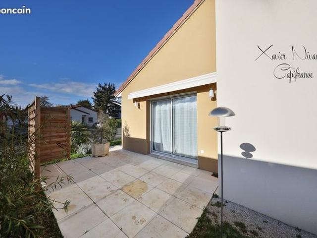 Maison 4 pièces 88 m²