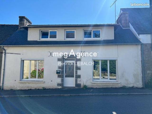 Maison 4 pièces 88 m²