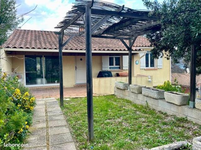 Maison 4 pièces 88 m²