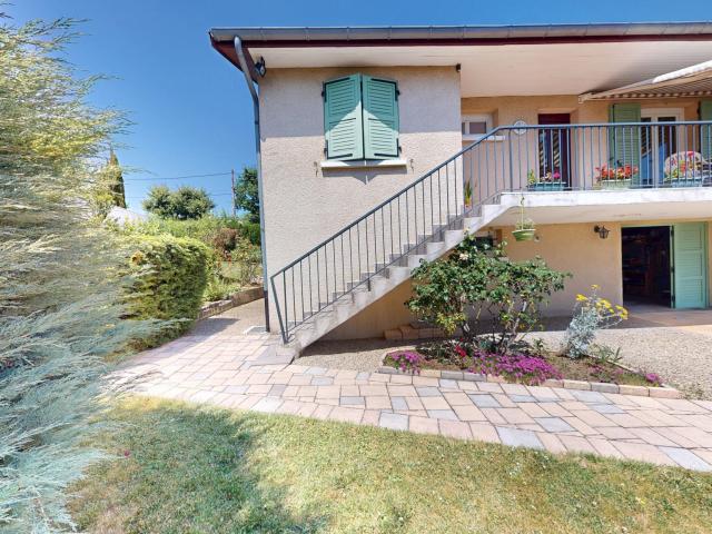 Maison 4 pièces 88 m²
