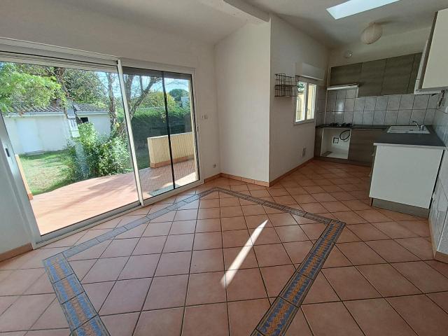 Maison 4 pièces 88 m²