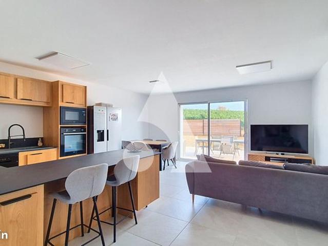 Maison 4 pièces 88 m²