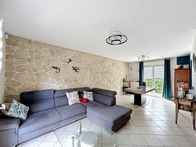 Maison 4 pièces 88 m²