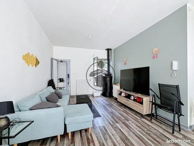 Maison 4 pièces 88 m²