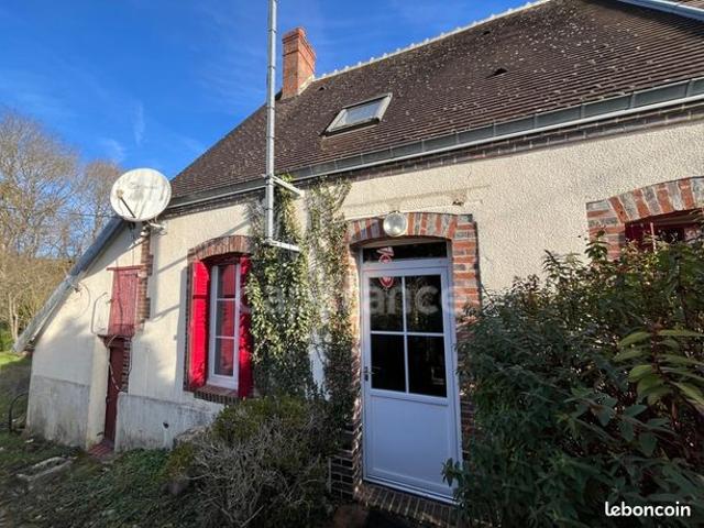 Maison 4 pièces 88 m²